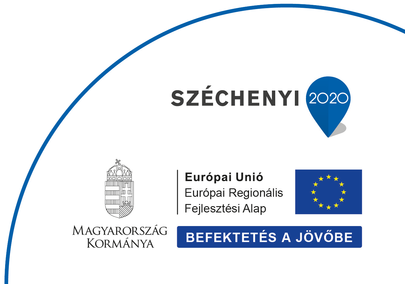 Széchenyi Logo